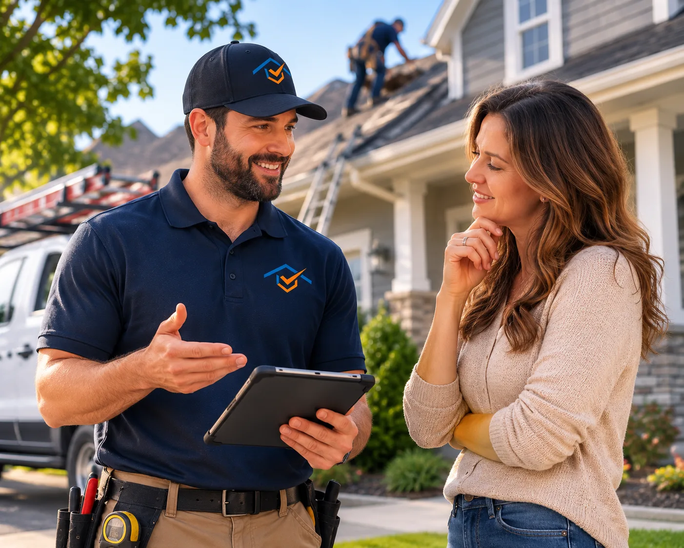 Roof Inspection FAQs in Ivel, KY
