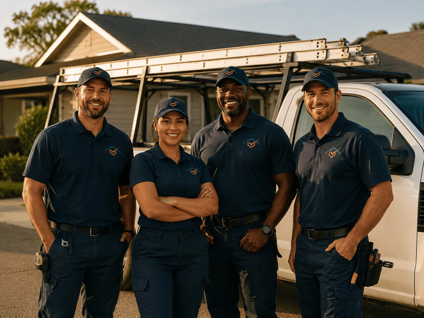 Roof Inspection company in Ivel, KY